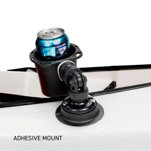 Mountable Accessories Bundle | Adhesive