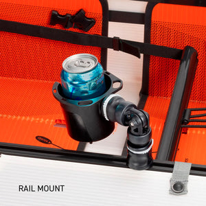 Mountable Accessories Bundle | Rail