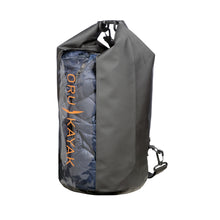 Oru Dry Bag Side View