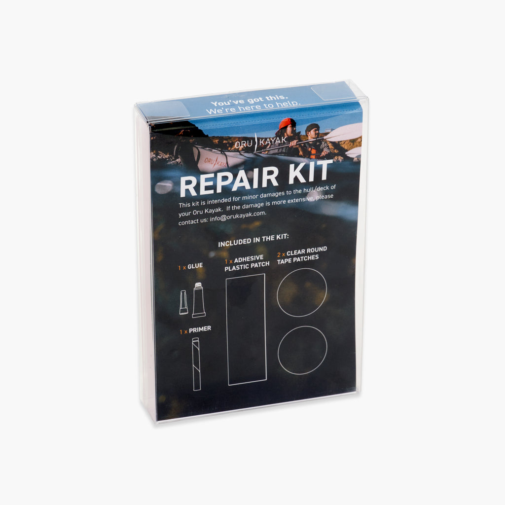 Oru Repair Kit