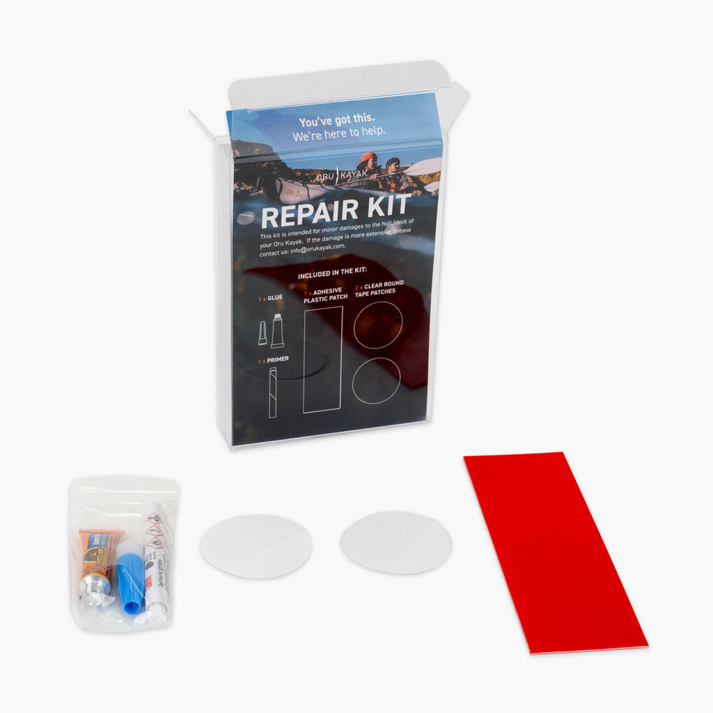 Oru Repair Kit