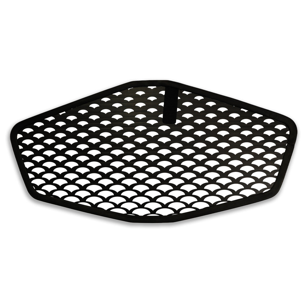 Stern Bulkhead - Beach Sport