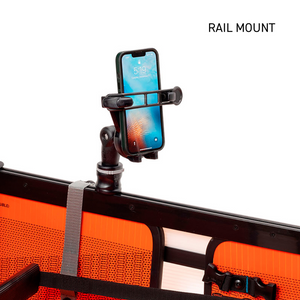 Phone Mount (Rail Mount)