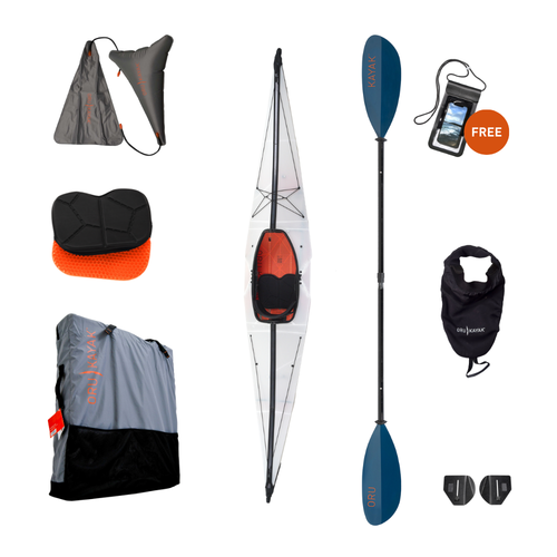 Bay Explorer Bundle