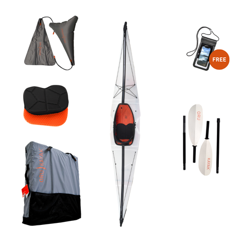 Bay Starter Bundle