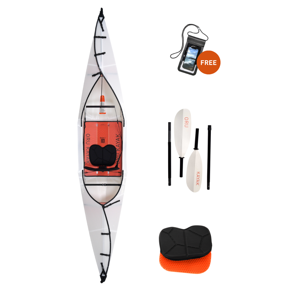 Beach Starter Bundle