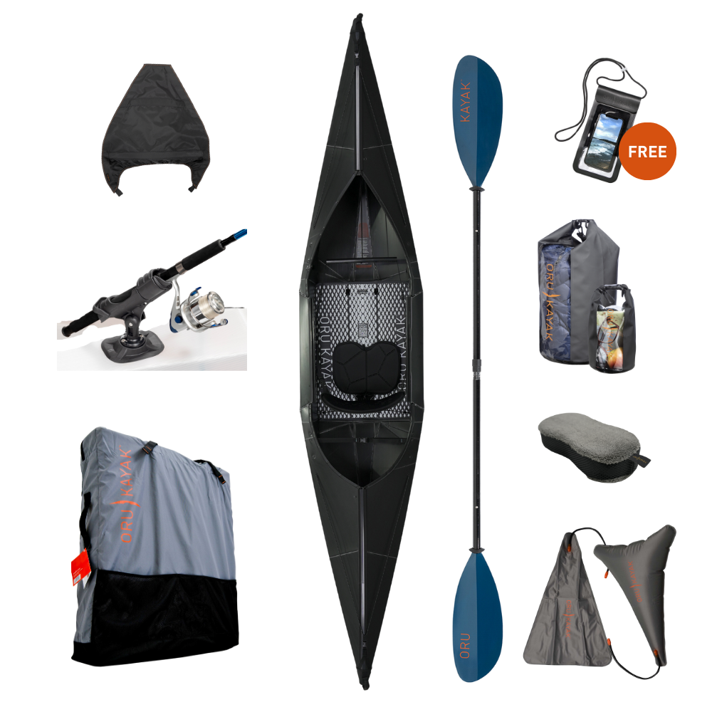 Beach Sport Performance Bundle