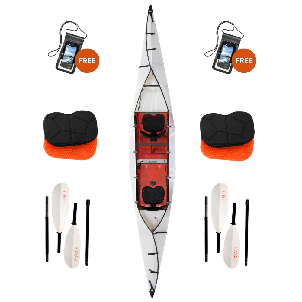 Haven Starter Bundle