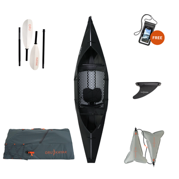 Inlet Sport Explorer Bundle