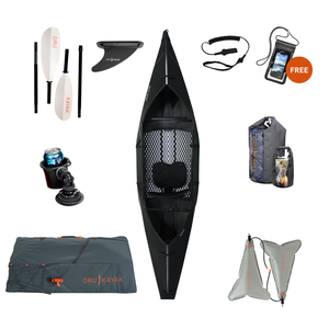 Inlet Sport Performance Bundle