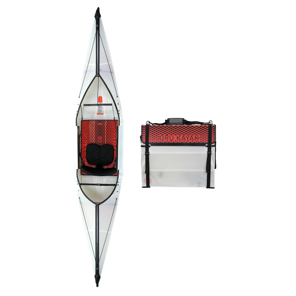 Beach Sport Starter Bundle | White Edition