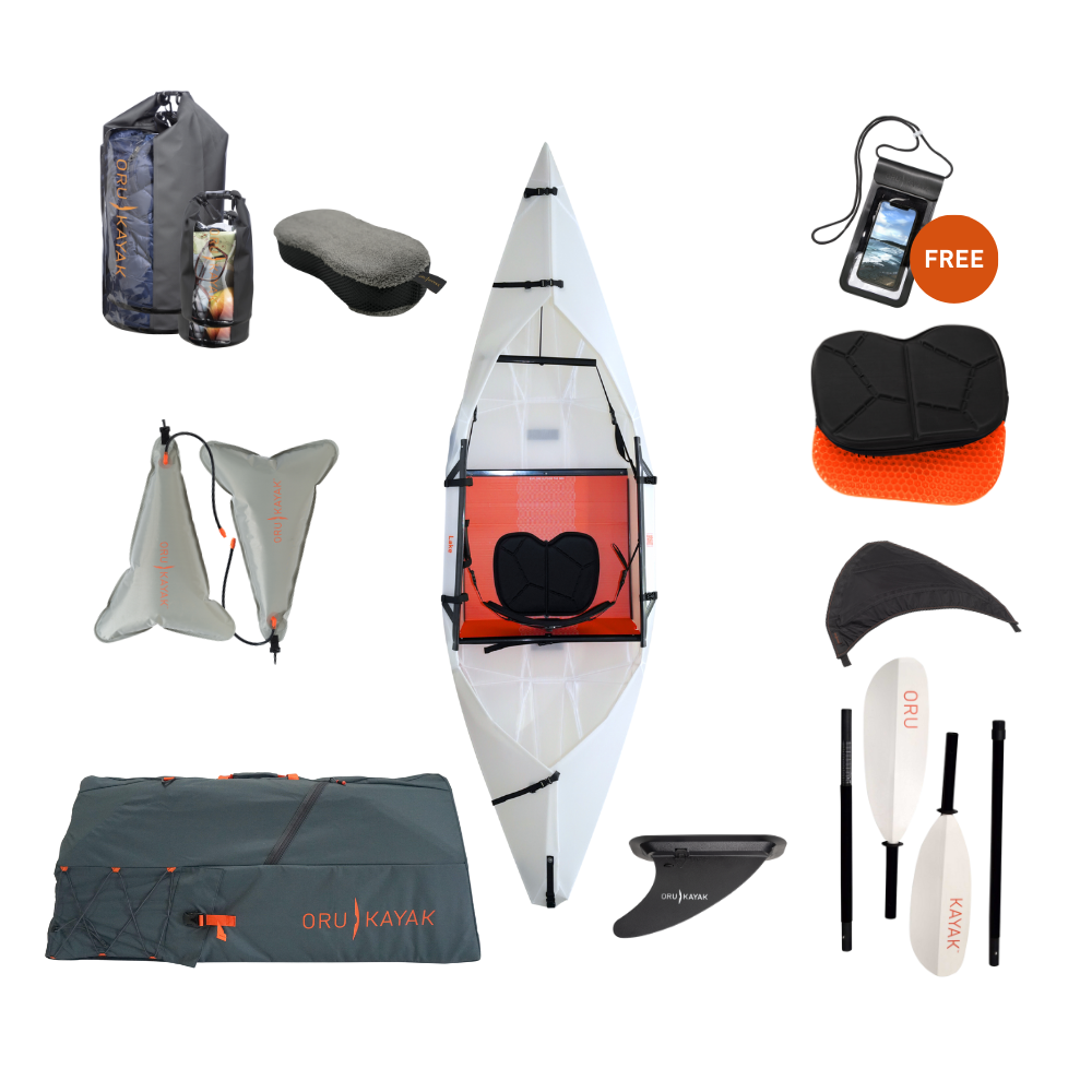 Lake Sport Performance Bundle