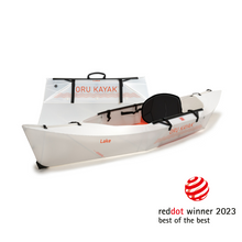 Lake Performance Bundle