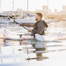 Lake Sport Starter Bundle | Black Edition