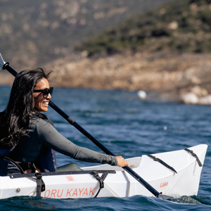 Lake Sport Starter Bundle | Black Edition