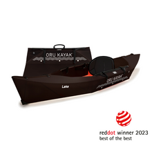 Lake Performance Bundle | Black Edition