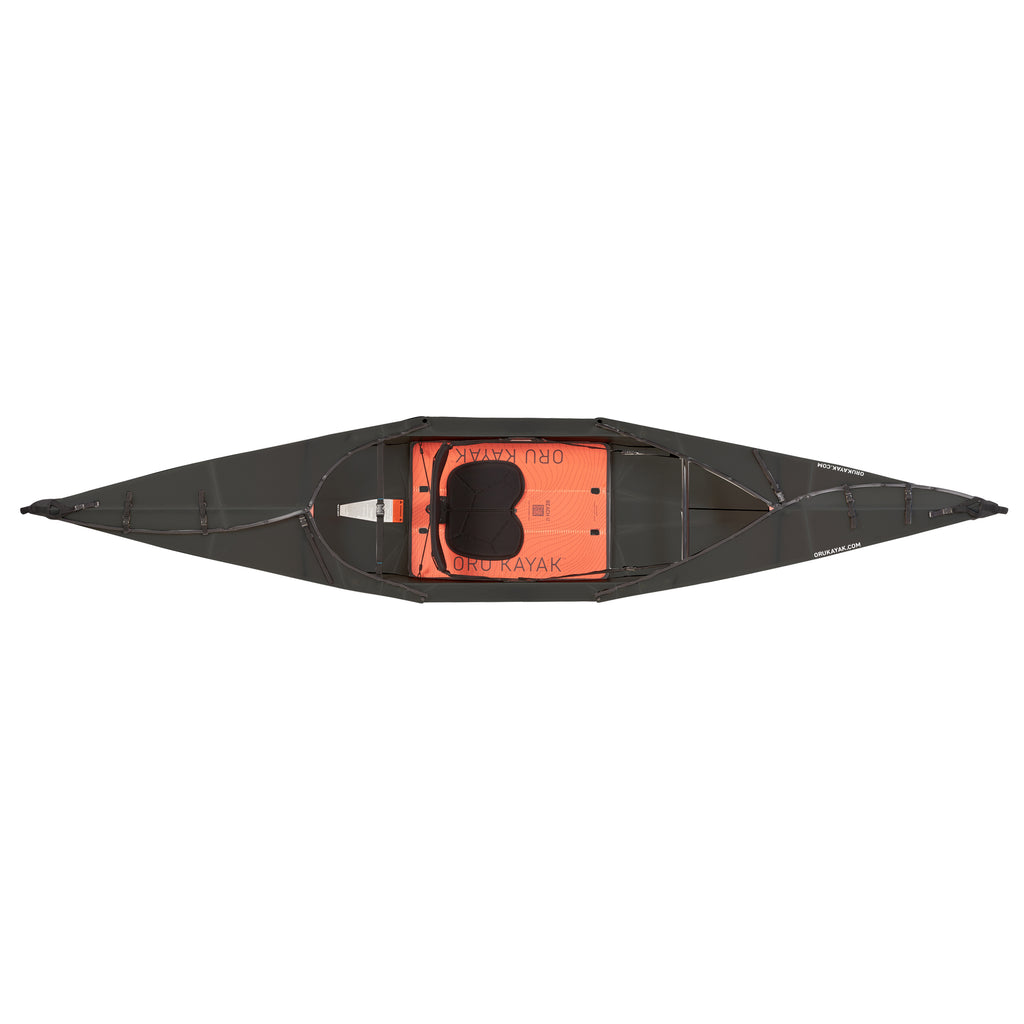 Oru Beach | Black Edition - "Good"