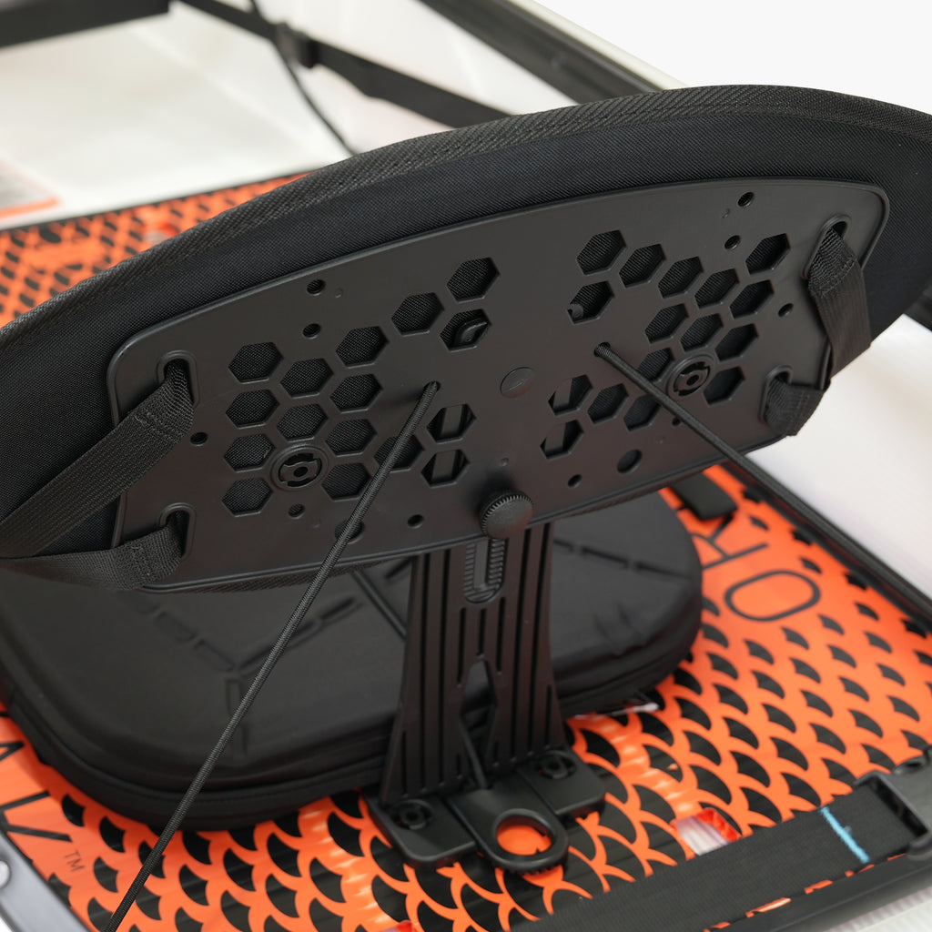 Oru Beach Sport | White Edition