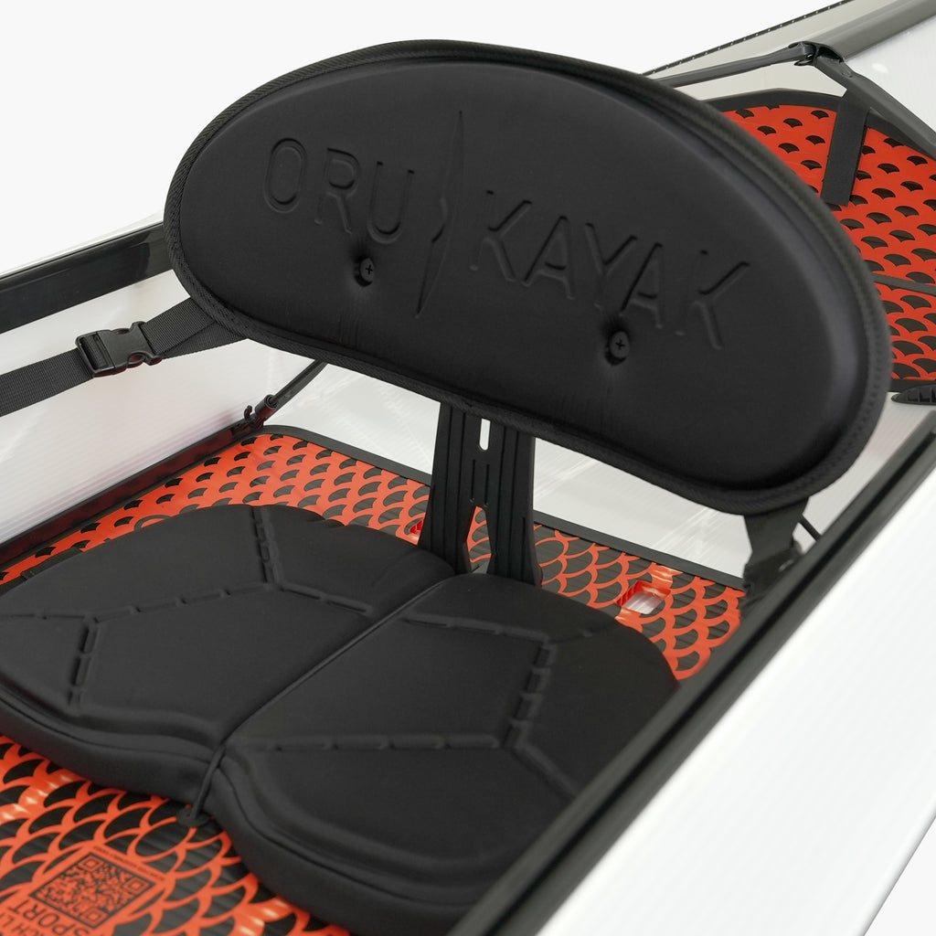 Oru Beach Sport | White Edition