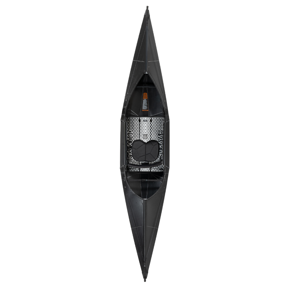 Oru Beach Sport - Factory "Like New"