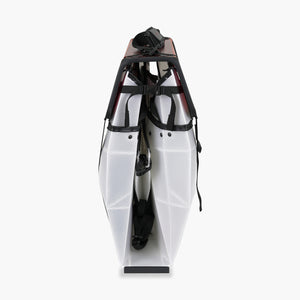 Beach Sport Performance Bundle | White Edition
