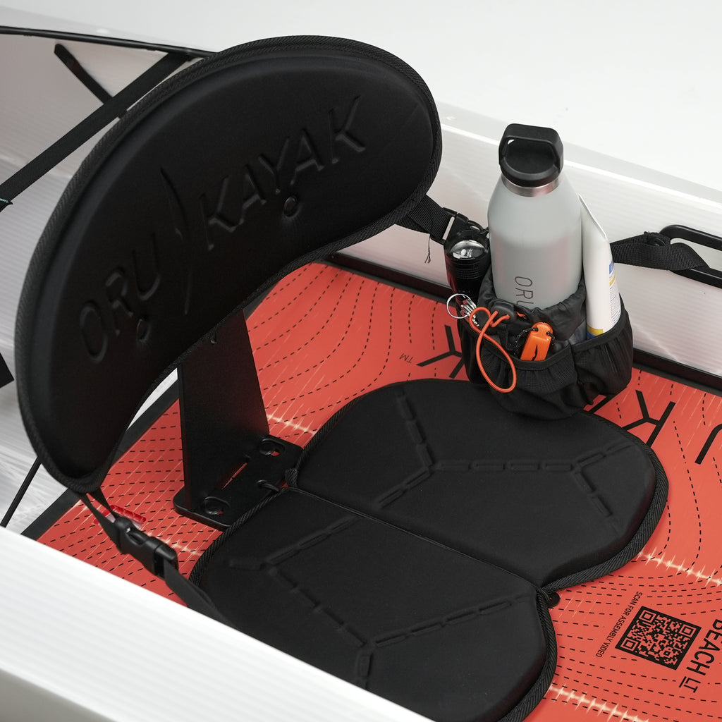 Water Bottle + Bottle Holder Bundle