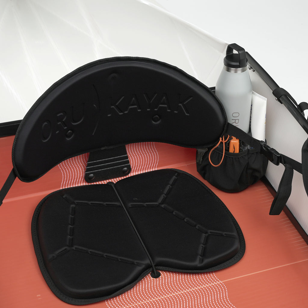 Water Bottle + Bottle Holder Bundle