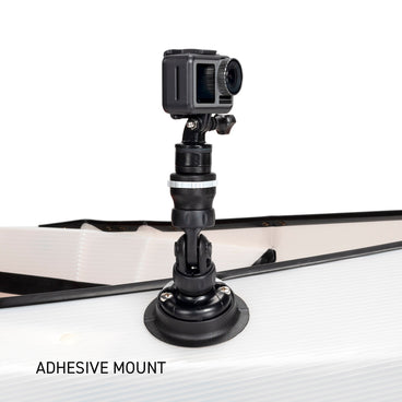 Camera Mount (Adhesive)