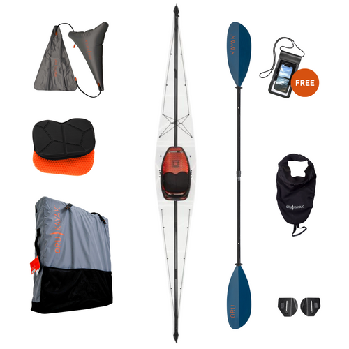 Coast Explorer Bundle