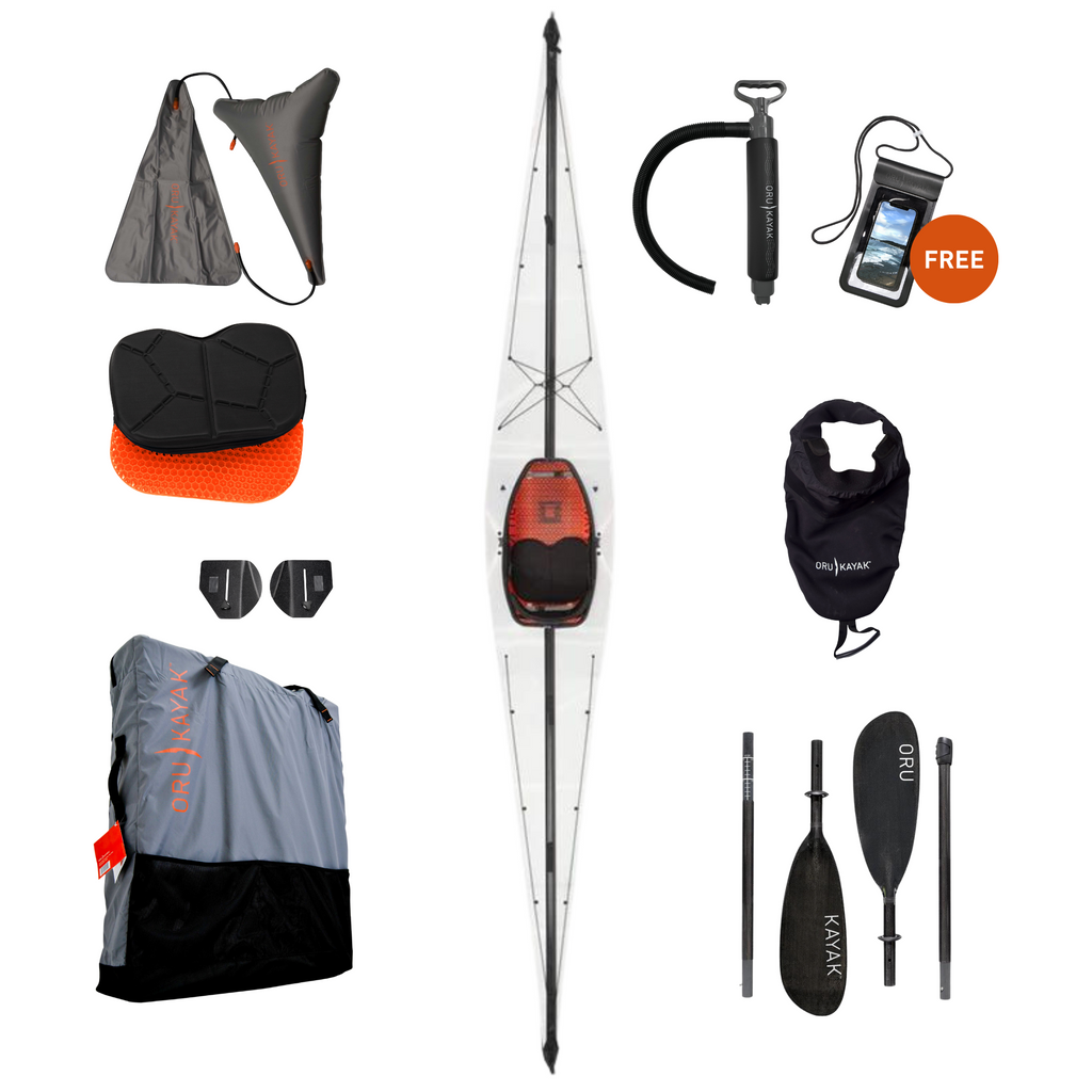 Coast Performance Bundle