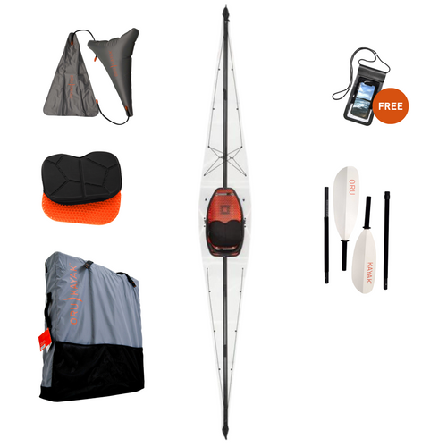 Coast Starter Bundle