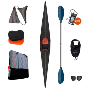 Coast Explorer Bundle | Black Edition