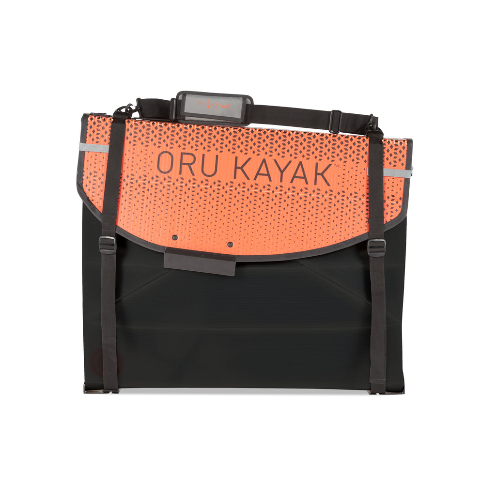 Oru Coast | Black Edition - Factory "Like New"