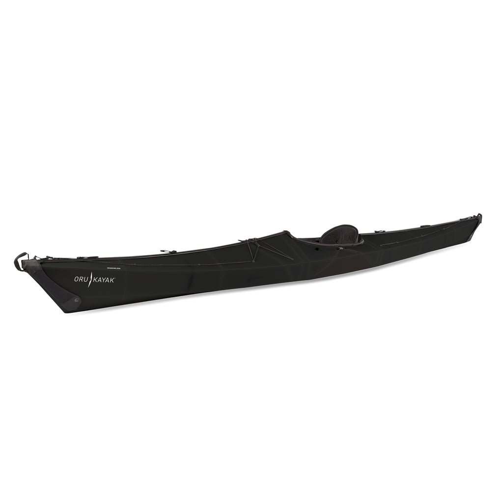 Oru Coast | Black Edition - Factory "Like New"