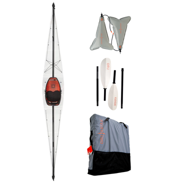 Coast Starter Bundle