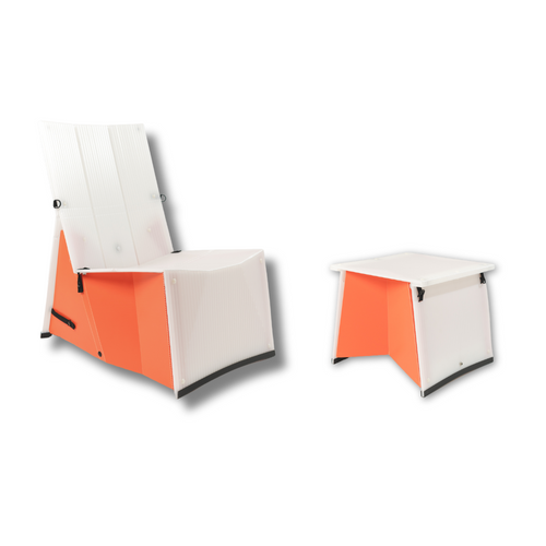 FlipCube + PopLounge