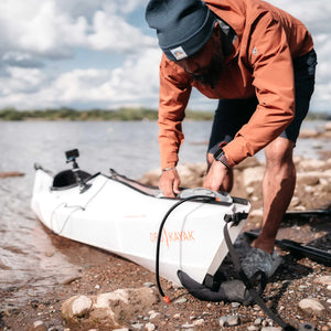 Safety Bundle (Kayak Float Bags)