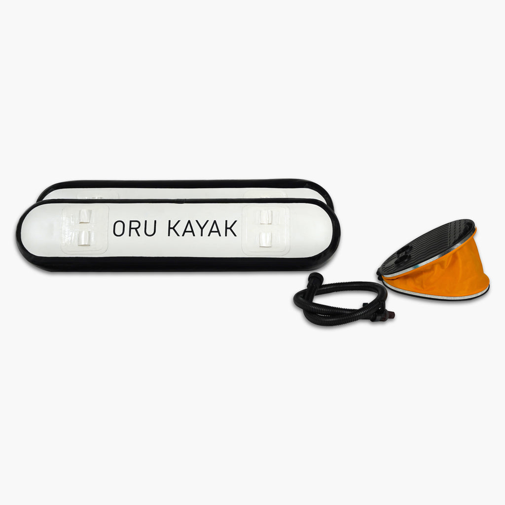 Oru Inflatable Stabilizer