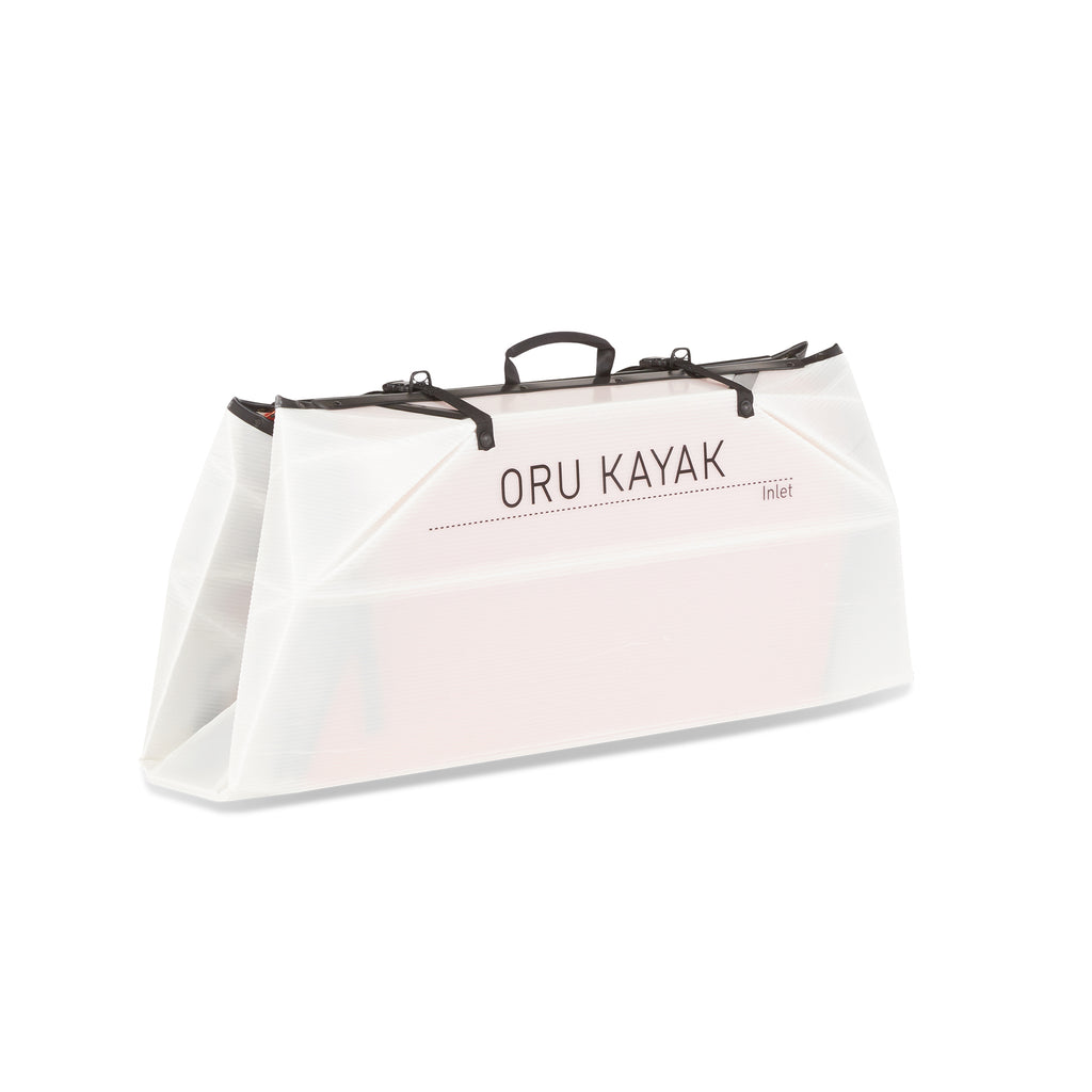 Oru Inlet - "Good"