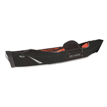 Inlet Performance Bundle | Black Edition