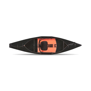 Inlet Performance Bundle | Black Edition