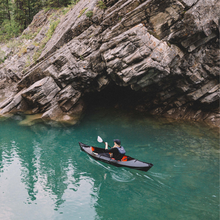 Inlet Explorer Bundle | Black Edition