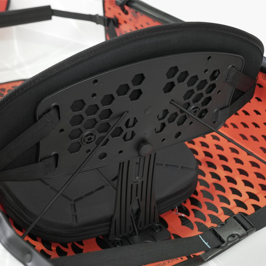 Oru Inlet Sport | White Edition