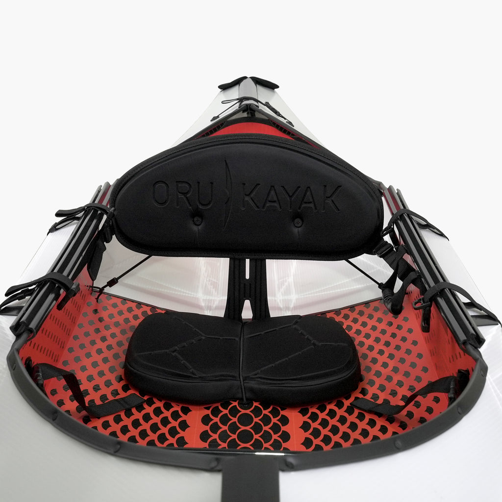 Oru Inlet Sport | White Edition