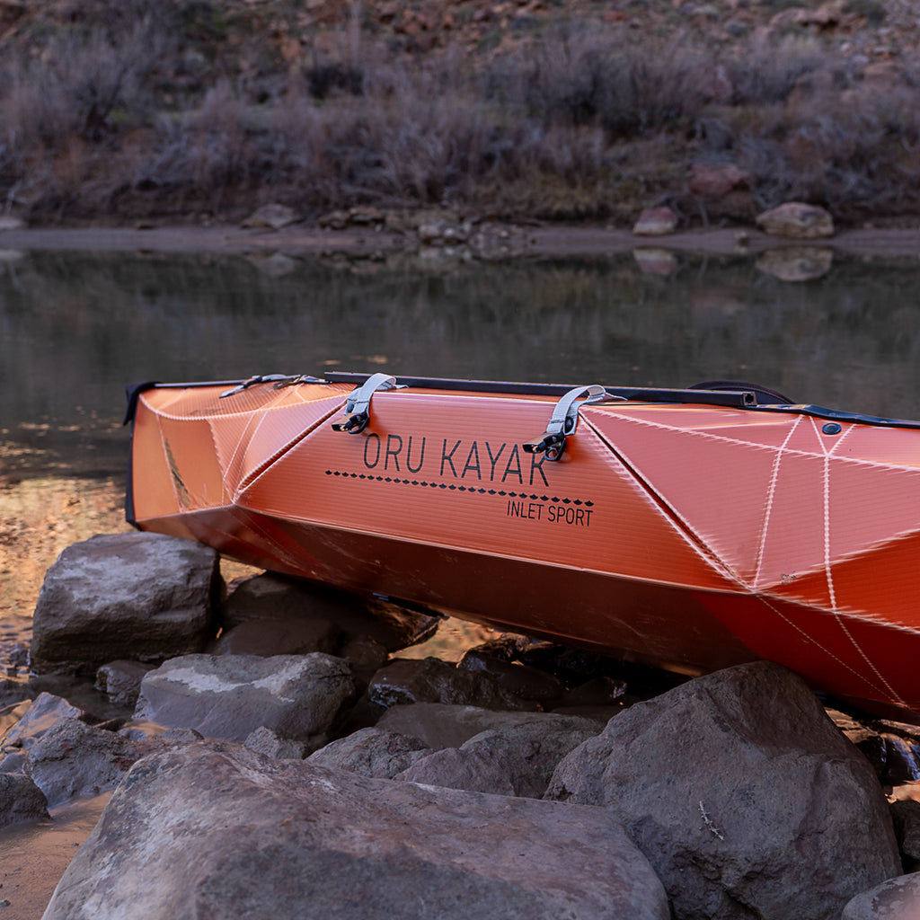 Oru Inlet Sport