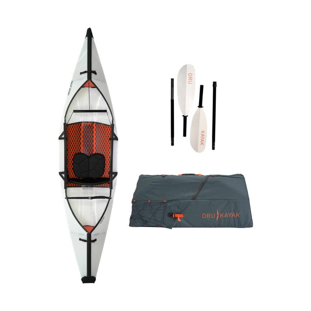Inlet Sport Starter Bundle