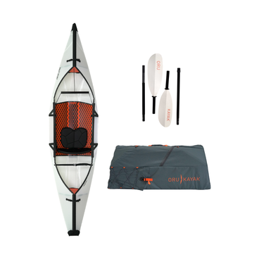Inlet Sport Starter Bundle