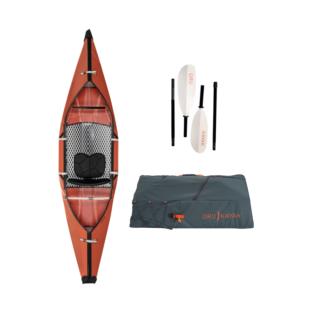 Inlet Sport Starter Bundle