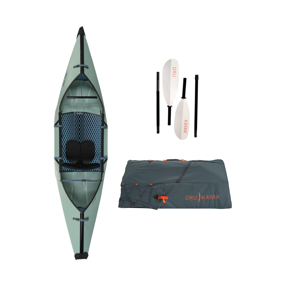 Inlet Sport Starter Bundle