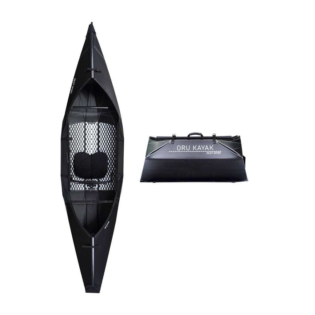 Inlet Sport Explorer Bundle